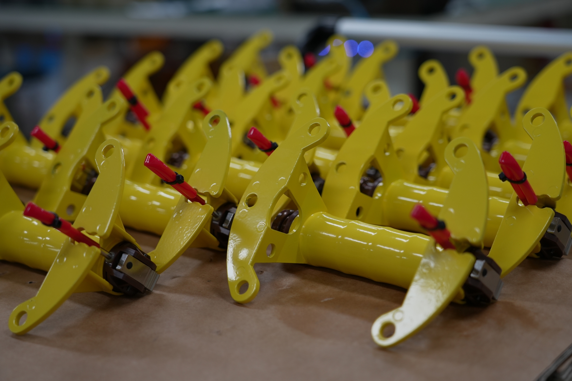 검증된 품질과 유연한 혁신으로 글로벌 고객의 기준을